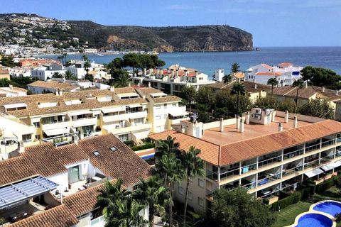 Lejlighed i Javea, Alicante, Javea - € 595.000 | Ref: 18-32305 - foto 8