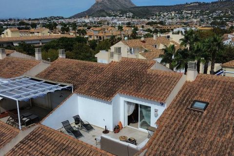 Lejlighed i Javea, Alicante, Javea - € 595.000 | Ref: 18-32305 - foto 30