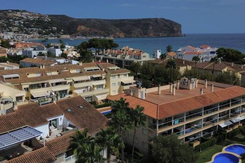 Lejlighed i Javea, Alicante, Javea - € 595.000 | Ref: 18-32305 - foto 31