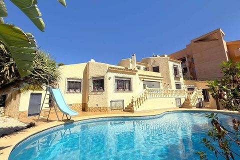 Villa i Moraira, Alicante, Moraira - € 750.000 | Ref: 47-17234 - foto 1