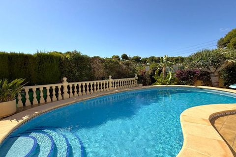 Villa i Moraira, Alicante, Moraira - € 750.000 | Ref: 47-17234 - foto 2