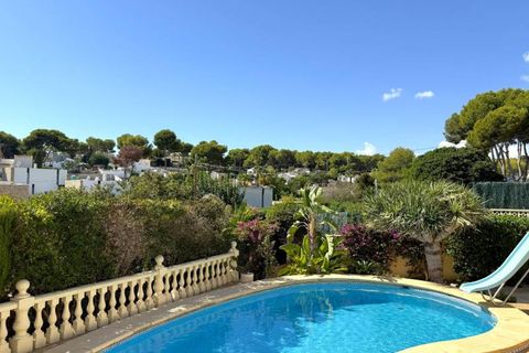 Villa i Moraira, Alicante, Moraira - € 750.000 | Ref: 47-17234 - foto 7