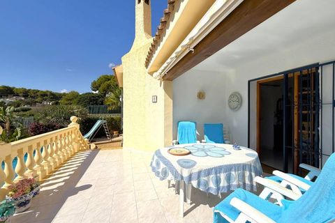 Villa i Moraira, Alicante, Moraira - € 750.000 | Ref: 47-17234 - foto 8