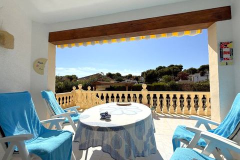 Villa i Moraira, Alicante, Moraira - € 750.000 | Ref: 47-17234 - foto 9