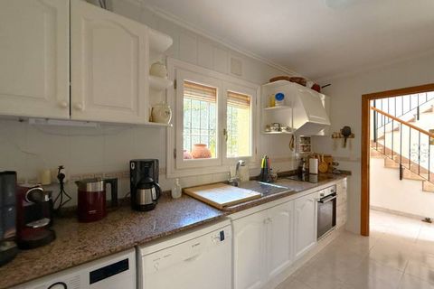 Villa i Moraira, Alicante, Moraira - € 750.000 | Ref: 47-17234 - foto 13