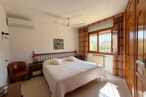 Villa i Moraira, Alicante, Moraira - € 750.000 | Ref: 47-17234 - foto 14