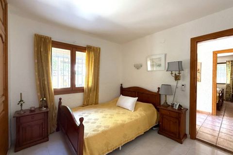 Villa i Moraira, Alicante, Moraira - € 750.000 | Ref: 47-17234 - foto 16