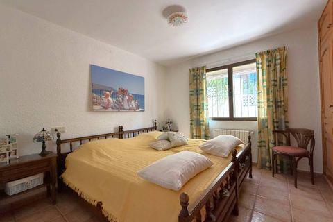 Villa i Moraira, Alicante, Moraira - € 750.000 | Ref: 47-17234 - foto 17