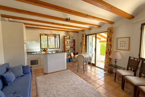 Villa i Moraira, Alicante, Moraira - € 750.000 | Ref: 47-17234 - foto 19