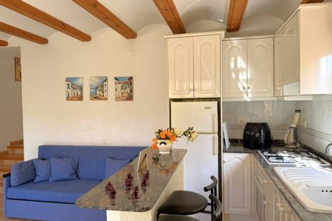 Villa i Moraira, Alicante, Moraira - € 750.000 | Ref: 47-17234 - foto 20