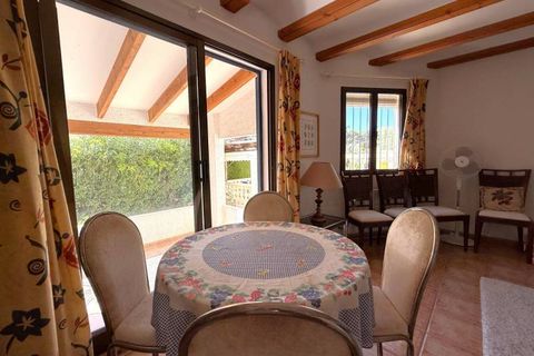 Villa i Moraira, Alicante, Moraira - € 750.000 | Ref: 47-17234 - foto 21
