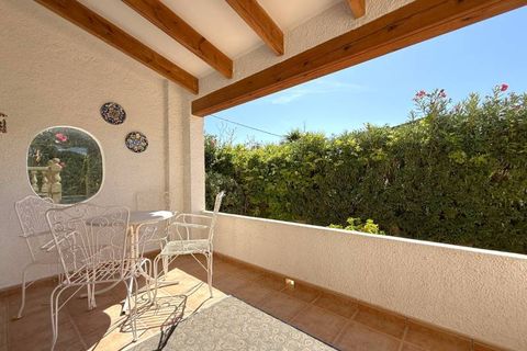 Villa i Moraira, Alicante, Moraira - € 750.000 | Ref: 47-17234 - foto 22