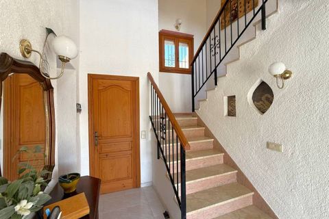 Villa i Moraira, Alicante, Moraira - € 750.000 | Ref: 47-17234 - foto 23