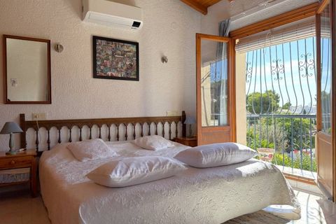 Villa i Moraira, Alicante, Moraira - € 750.000 | Ref: 47-17234 - foto 24