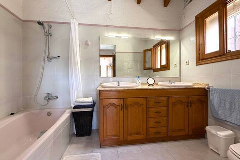 Villa i Moraira, Alicante, Moraira - € 750.000 | Ref: 47-17234 - foto 25