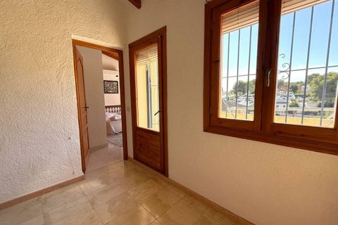 Villa i Moraira, Alicante, Moraira - € 750.000 | Ref: 47-17234 - foto 26
