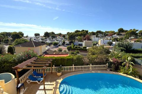 Villa i Moraira, Alicante, Moraira - € 750.000 | Ref: 47-17234 - foto 27