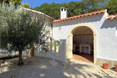 Villa i Moraira, Alicante, Moraira - € 750.000 | Ref: 47-17234 - foto 32