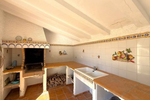 Villa i Moraira, Alicante, Moraira - € 750.000 | Ref: 47-17234 - foto 33