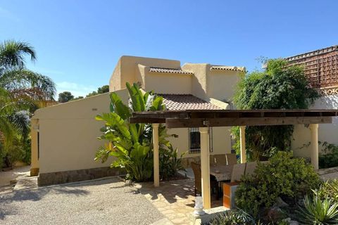 Villa i Moraira, Alicante, Moraira - € 750.000 | Ref: 47-17234 - foto 36
