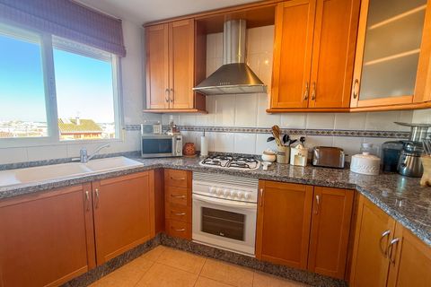 Leilighet i Pego, Alicante, Pego - € 169 000 | Ref: NCB8560 - foto 9