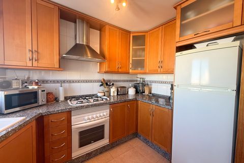 Leilighet i Pego, Alicante, Pego - € 169 000 | Ref: NCB8560 - foto 10