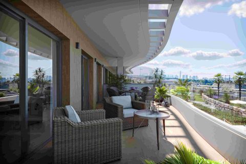 Leilighet i Finestrat, Alicante, Finestrat - € 490 000 | Ref: NBCB-90615 - foto 2