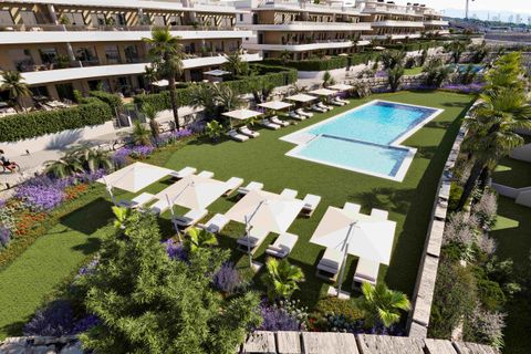 Leilighet i Finestrat, Alicante, Finestrat - € 490 000 | Ref: NBCB-90615 - foto 13