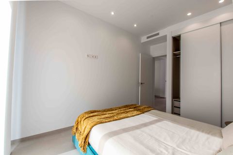 Leilighet i Finestrat, Alicante, Finestrat - € 495 000 | Ref: NBCB-69914 - foto 9
