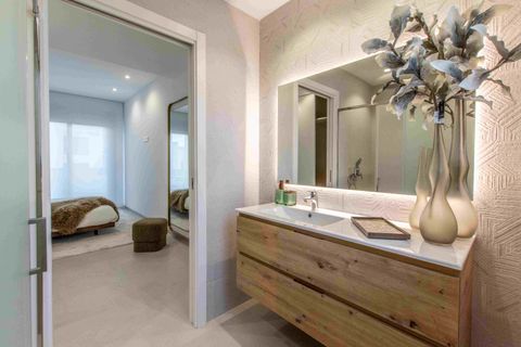 Leilighet i Finestrat, Alicante, Finestrat - € 495 000 | Ref: NBCB-69914 - foto 11