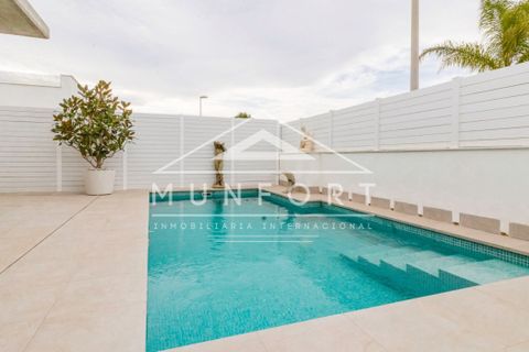 Villa i Sucina, Murcia, Sucina - € 449.900 | Ref: PB038-D - foto 3