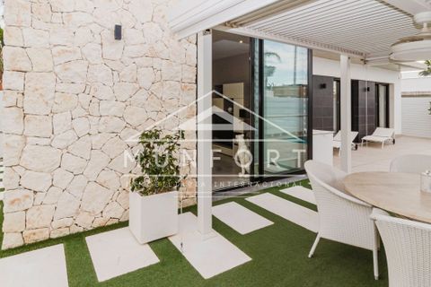 Villa i Sucina, Murcia, Sucina - € 449.900 | Ref: PB038-D - foto 5