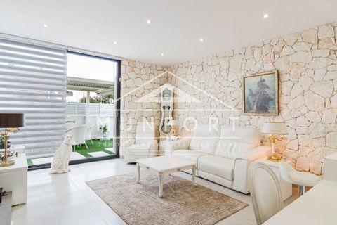 Villa i Sucina, Murcia, Sucina - € 449.900 | Ref: PB038-D - foto 8