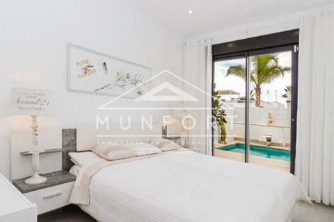 Villa i Sucina, Murcia, Sucina - € 449.900 | Ref: PB038-D - foto 18