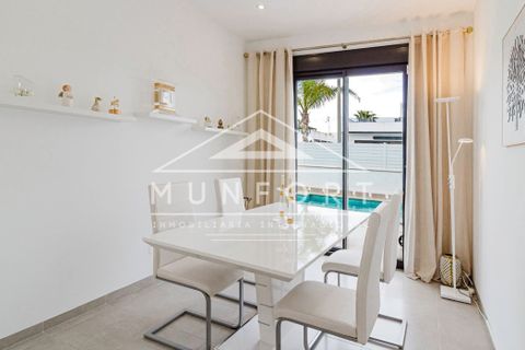 Villa i Sucina, Murcia, Sucina - € 449.900 | Ref: PB038-D - foto 22