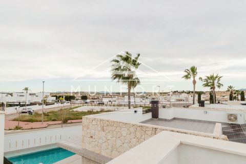 Villa i Sucina, Murcia, Sucina - € 449.900 | Ref: PB038-D - foto 28