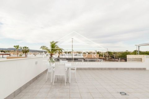 Villa i Sucina, Murcia, Sucina - € 449.900 | Ref: PB038-D - foto 29