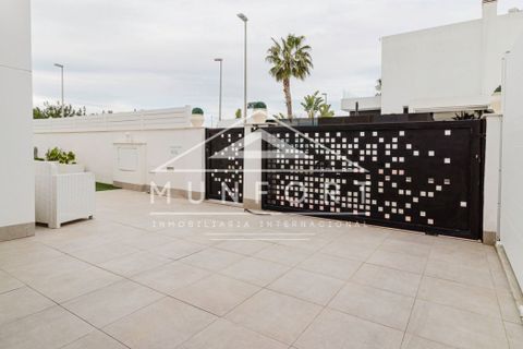 Villa i Sucina, Murcia, Sucina - € 449.900 | Ref: PB038-D - foto 35