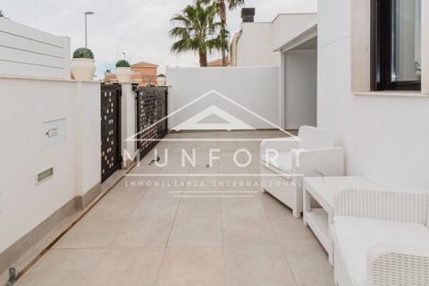 Villa i Sucina, Murcia, Sucina - € 449.900 | Ref: PB038-D - foto 36
