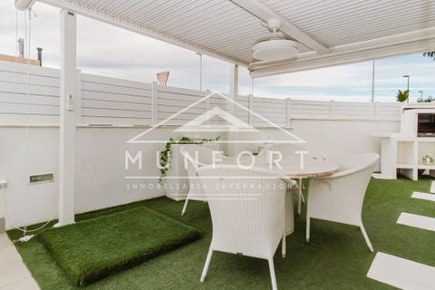 Villa i Sucina, Murcia, Sucina - € 449.900 | Ref: PB038-D - foto 37