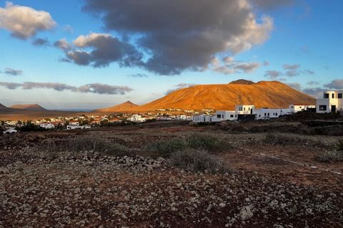 Helårsgrund i Villaverde, Fuerteventura, Villaverde - € 195.000 | Ref: R5309899 - foto 1