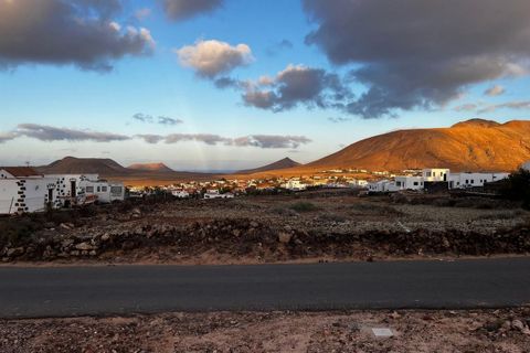 Helårsgrund i Villaverde, Fuerteventura, Villaverde - € 195.000 | Ref: R5309899 - foto 2
