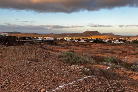 Helårsgrund i Villaverde, Fuerteventura, Villaverde - € 195.000 | Ref: R5309899 - foto 3