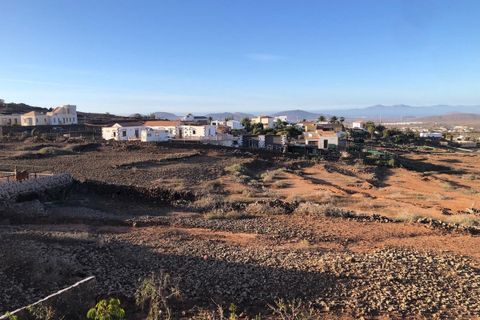Helårsgrund i Villaverde, Fuerteventura, Villaverde - € 195.000 | Ref: R5309899 - foto 4