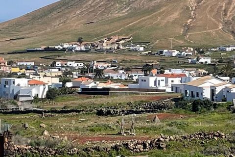Helårsgrund i Villaverde, Fuerteventura, Villaverde - € 195.000 | Ref: R5309899 - foto 5