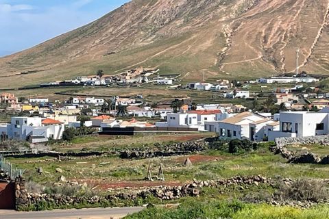 Helårsgrund i Villaverde, Fuerteventura, Villaverde - € 195.000 | Ref: R5309899 - foto 6