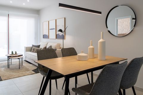 Lejlighed i Pulpi, Almeria, Pulpi - € 434.000 | Ref: NBH-68911 - foto 11