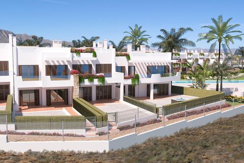 Lejlighed i Pulpi, Almeria, Pulpi - € 268.000 | Ref: NBH-47587 - foto 1