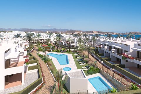 Lejlighed i Pulpi, Almeria, Pulpi - € 377.000 | Ref: NBH-51824 - foto 18
