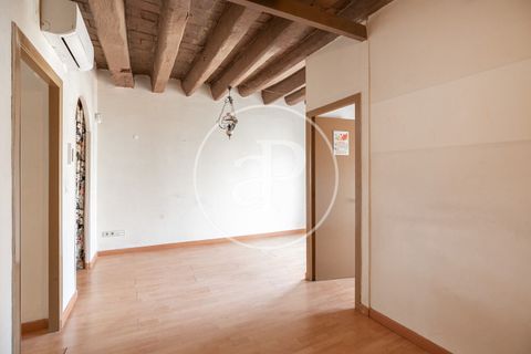 Penthouse i Barcelona, Barcelona, Barcelona - € 215 000 | Ref: VB2602042 - foto 6